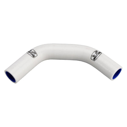 Tubo flessibile del liquido di raffreddamento del radiatore in silicone Kawasaki ZX10R ZX-10RR 2021-2025