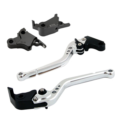 Leva frizione freno lunga adatta per CFMOTO 800NK 2023