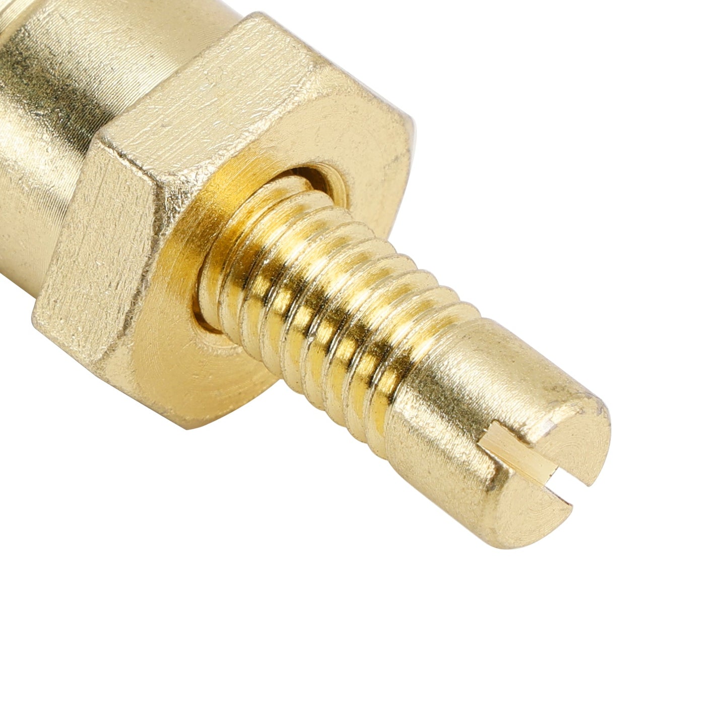 5X 4792 Strumento di arresto del punto morto superiore da 18 mm con bullone