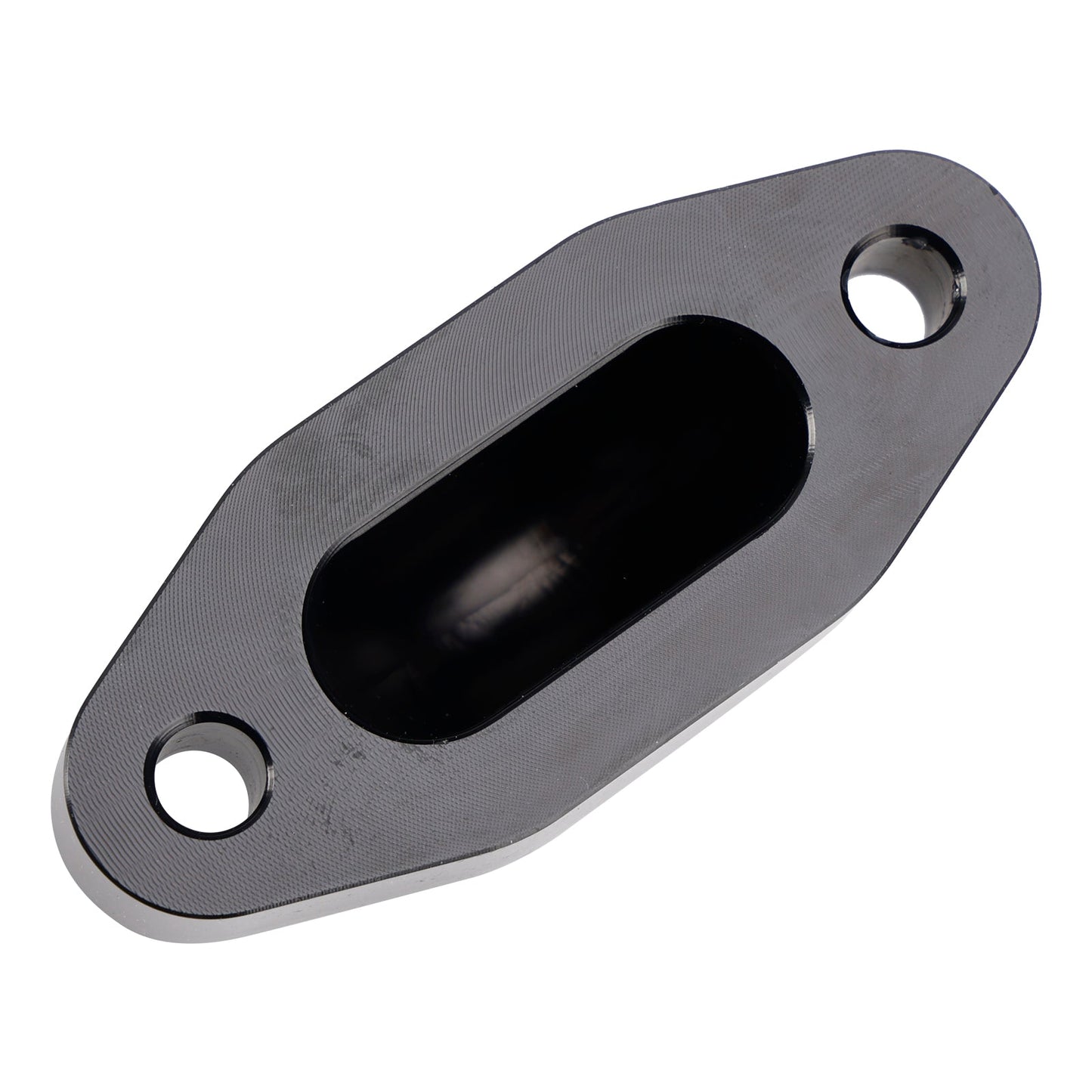 Coperchio bypass radiatore olio (senza porte sensore) per motore LS Gen III e IV