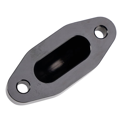 Coperchio bypass radiatore olio (senza porte sensore) per motore LS Gen III e IV