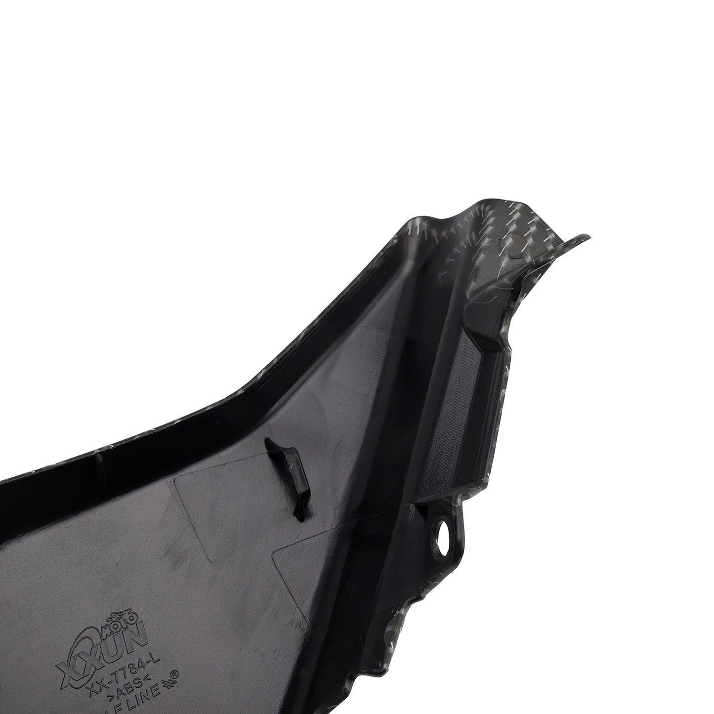 Copertura laterale del serbatoio/carenatura per Yamaha Tenere 700 2025-2026