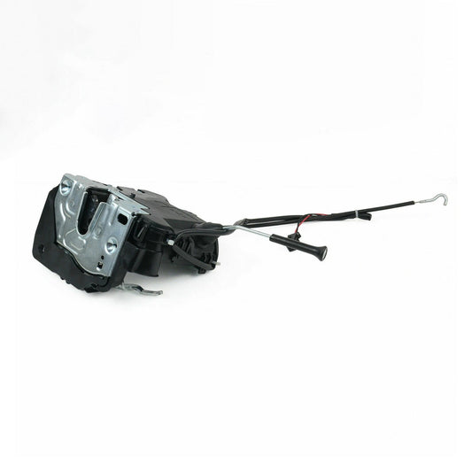 2002/03-2008/12 Mercedes-Benz Classe E W211 E 270 Attuatore serratura porta anteriore destra 2117200635
