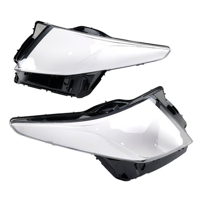 Copriobiettivo faro sinistro + destro Cadillac ATS 2013-2018