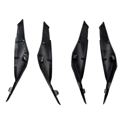 Carenatura laterale del codino posteriore Aprilia RS457 RS 457 2024-2025