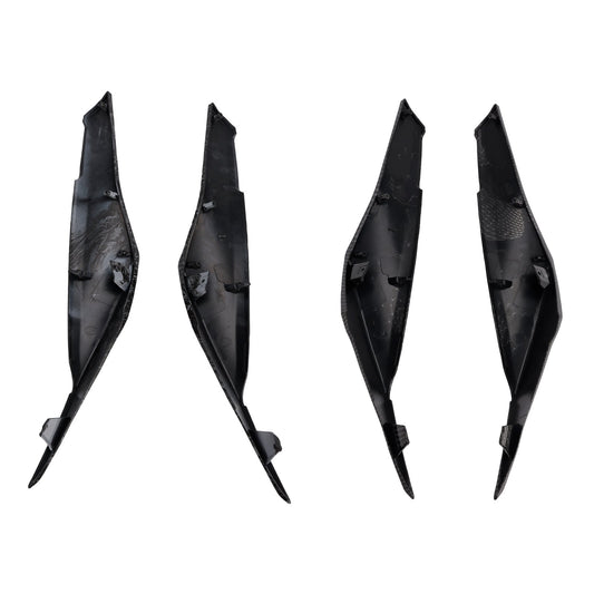 Carenatura laterale del codino posteriore Aprilia RS457 RS 457 2024-2025