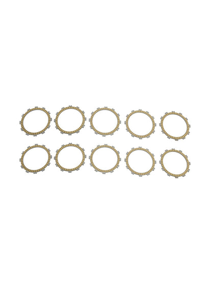 Kit dischi frizione per Ducati Multistrada 1158 V4 V4S 2021-2024 19020521A