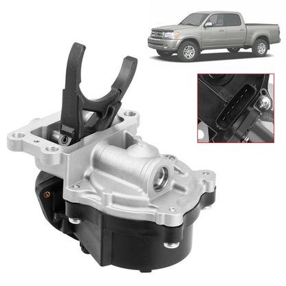2000-2004 Per Toyota Tacoma Base, Pre Runner, S-Runner 4WD 3.4L V6 - Attuatore differenziale anteriore a benzina 41400-34013