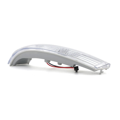 Coppia Indicatore Di Direzione Specchietto Retrovisore Per Chevrolet Captiva 2007-2016