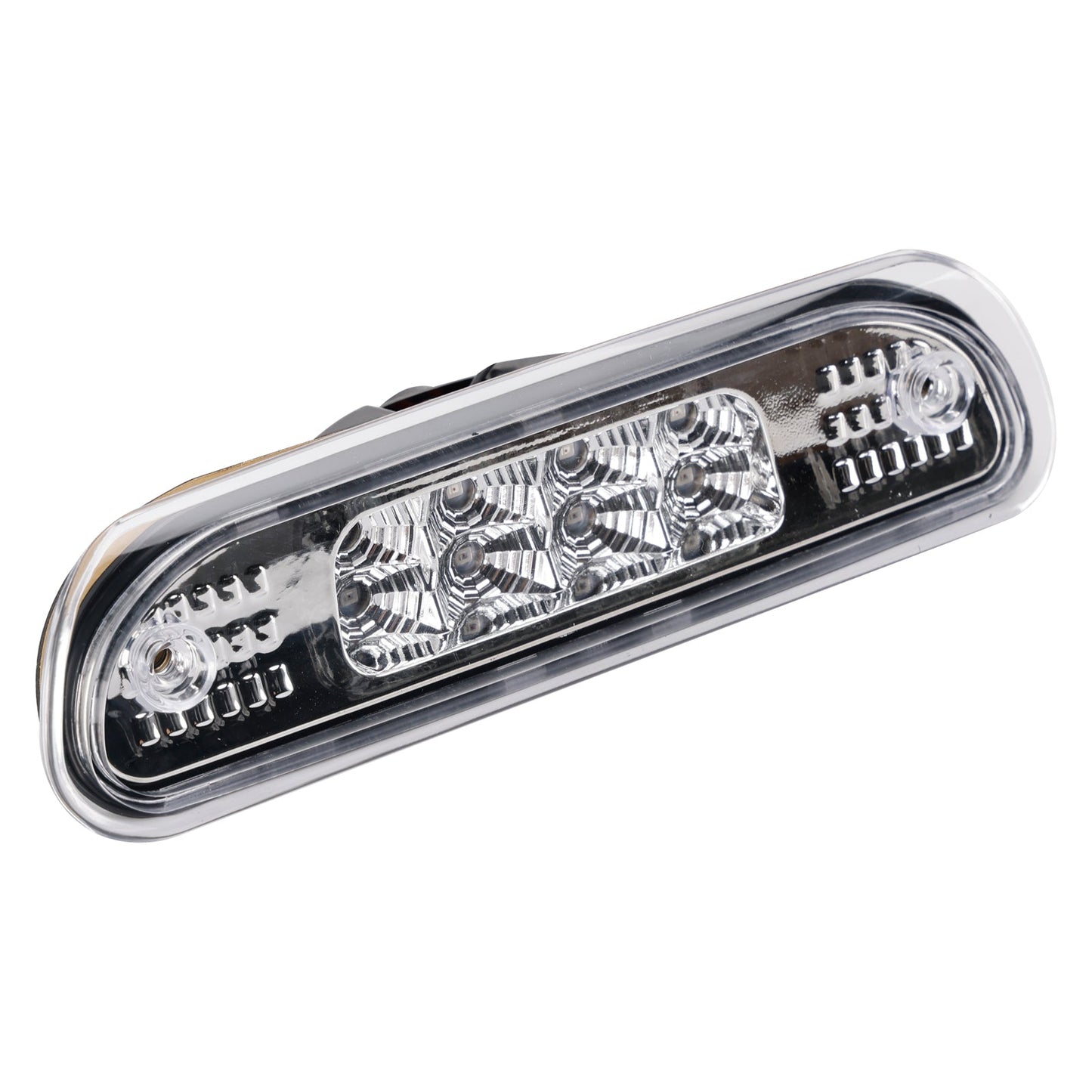 Luce di stop a LED per terza luce di stop Jeep Grand Cherokee 1999-2004 55155140 bianca