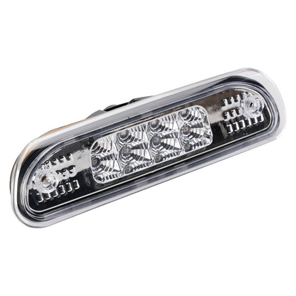 Luce di stop a LED per terza luce di stop Jeep Grand Cherokee 1999-2004 55155140 bianca