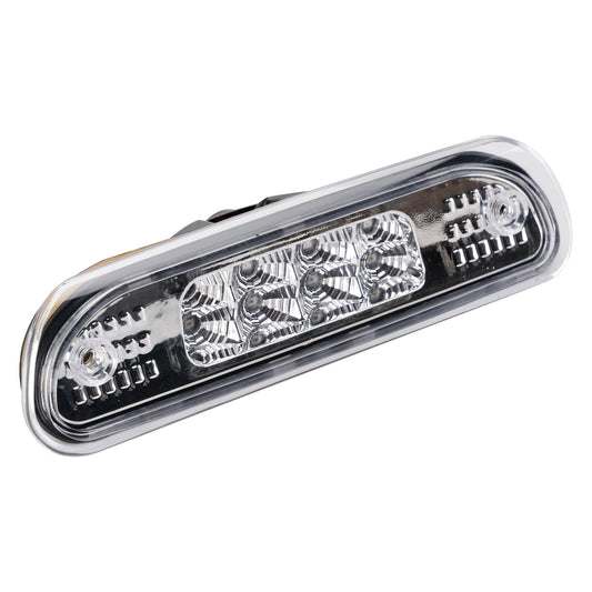 Luce di stop a LED per terza luce di stop Jeep Grand Cherokee 1999-2004 55155140 bianca