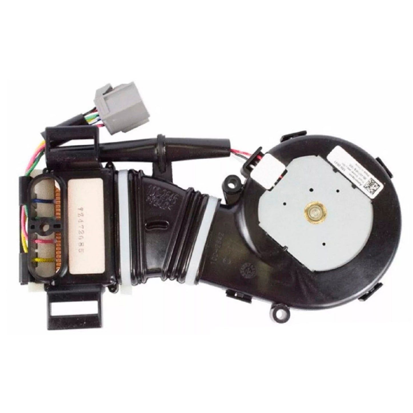 Ventilatore inferiore del sedile riscaldato e raffreddato Ford F-150 DU5Z19N550D 2015-2017