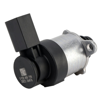 BMW Serie 1 2 3 4 5 X1 X3 F20 E90-E93 F30 F10 F11 E84 N47 Valvola regolatrice della pressione del carburante 0928400798