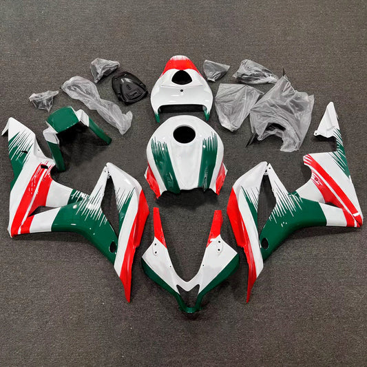 Kit di carene in plastica ABS stampate a iniezione per Honda CBR600RR 2007-2008 F5