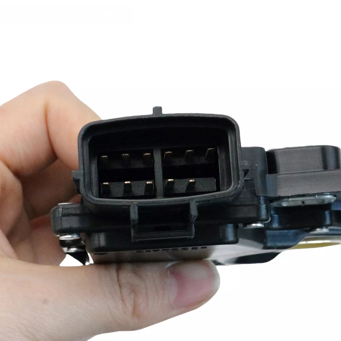 Interruttore di sicurezza in folle per trasmissione per Ford Lincoln F7LZ-7F293-AB