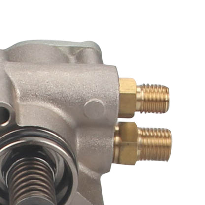 Pompa carburante ad alta pressione destra per VW Touareg 4.2L V8 A/T Base Sport Utility 2007-2009 079127026AC