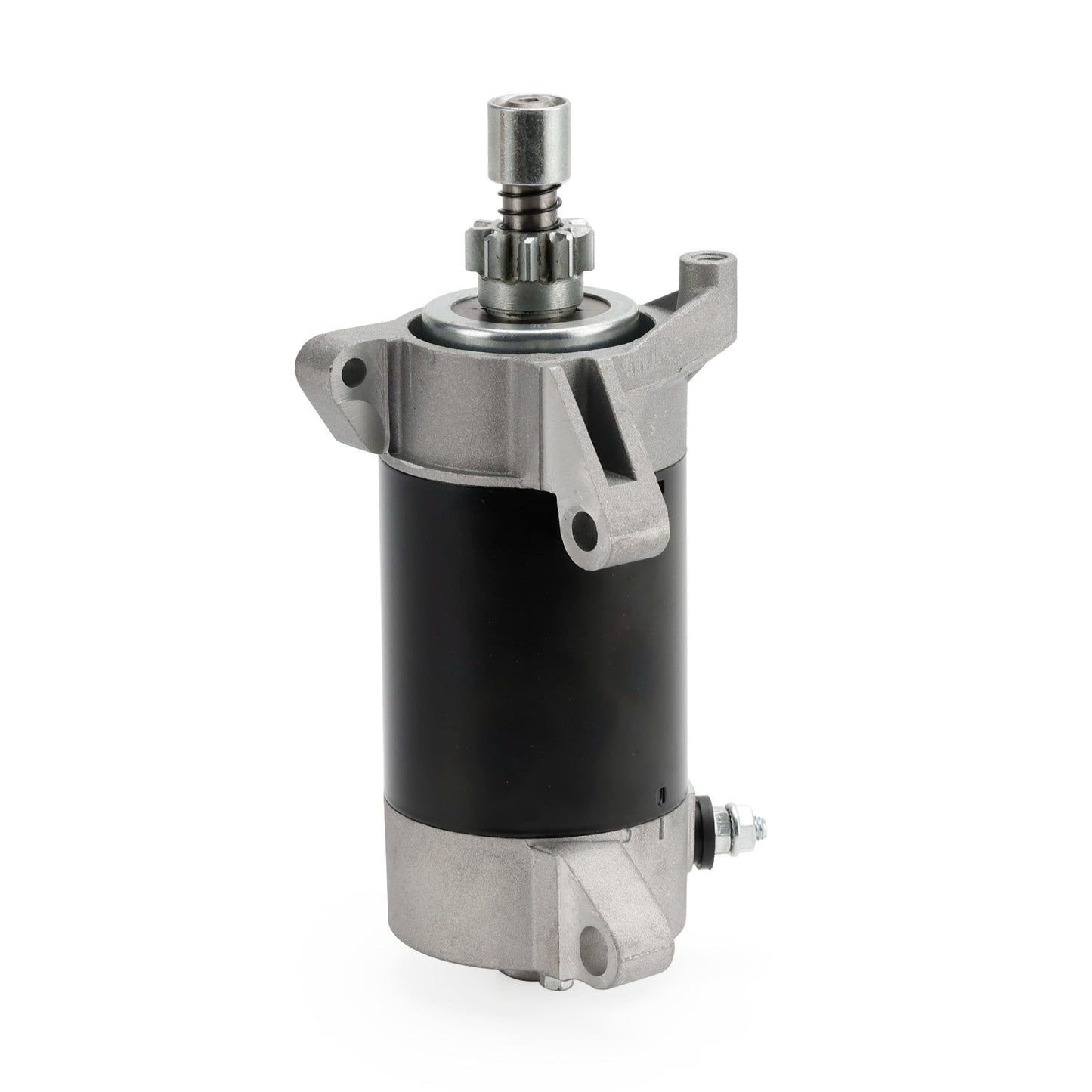 2001-2003 Yamaha 60HP E60H M(H/W/D)L Nuovo motorino di avviamento Avviamento motore 6H3-81800-10 6H3-81800-11