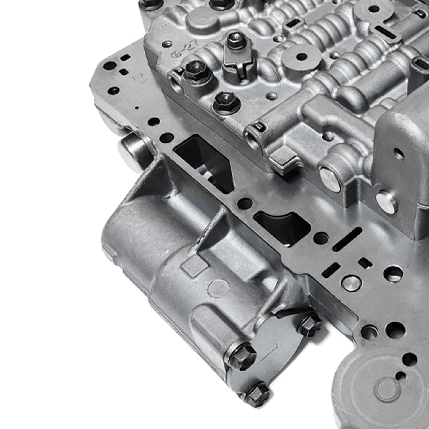 U340E U341E U341E Corpo valvola per Toyota Yaris Corolla Scion Litre 9 pin