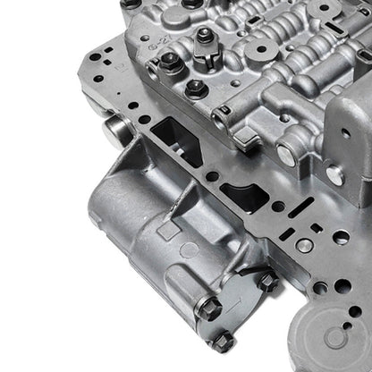 U340E U341E U341E Corpo valvola per Toyota Yaris Corolla Scion Litre 9 pin
