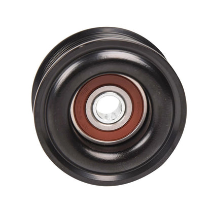 Puleggia tenditrice della cinghia di trasmissione 16604-50030 per Toyota 4Runner Sequoia Tundra