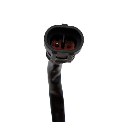 Griglia paraurti anteriore con luce LED gialla Ford Ranger Next Gen Wildtrak 2023-2025