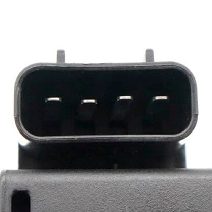 Modulo resistenza motore ventilatore HVAC 7C3Z19E624C per Ford F150 2009-2014