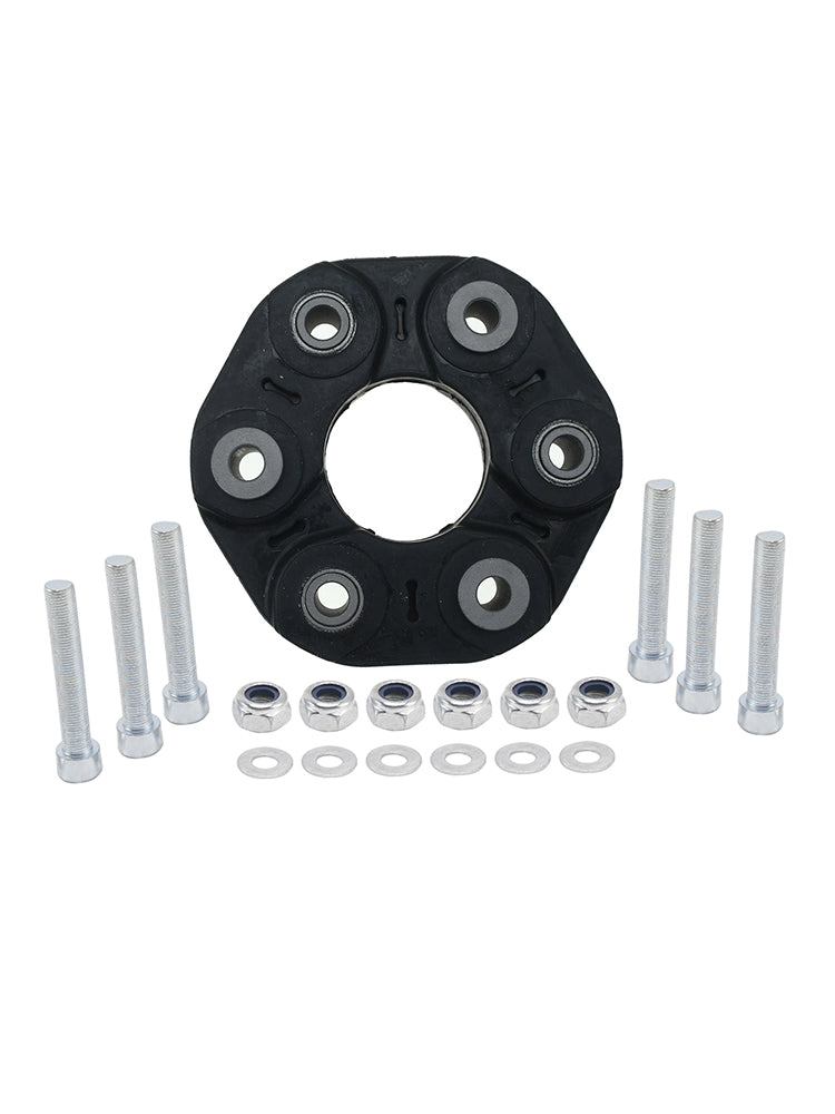 Giunto albero trasmissione posteriore 26117527392 per BMW Serie 1 3 5 E81 E90 F10 X1 E84 X3 F25