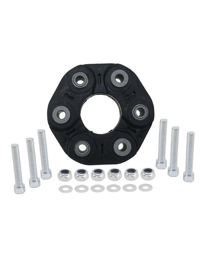 Giunto albero trasmissione posteriore 26117527392 per BMW Serie 1 3 5 E81 E90 F10 X1 E84 X3 F25