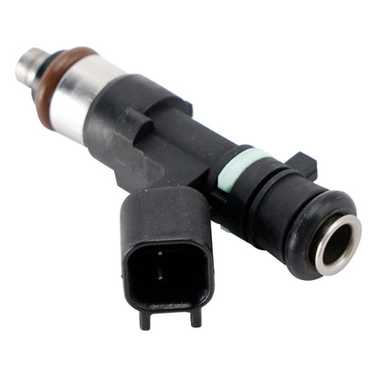 1 pz iniettore carburante per Volvo C30 S60 V50 V60 XC60 L5 2.5L 05-16 0280158315