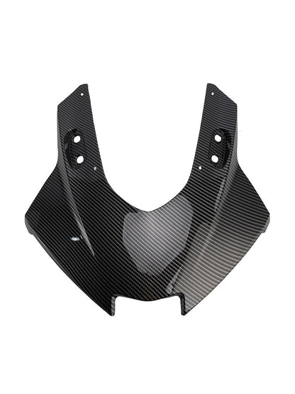 Copertura anteriore del cupolino del faro Yamaha YZF-R3 R25 2025-2026