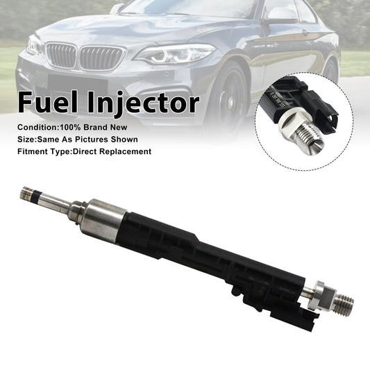1 iniettore di carburante per BMW 335I 428I 2014-2016 M235I 2014-2016 0261500172