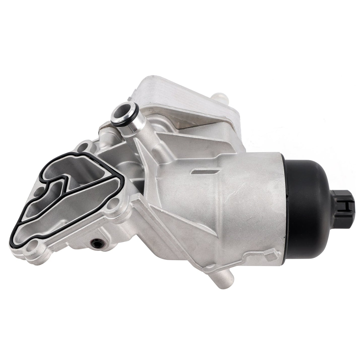 Alloggiamento filtro olio motore e radiatore olio per KIA Ceed 26320-3F100 26330-3C300