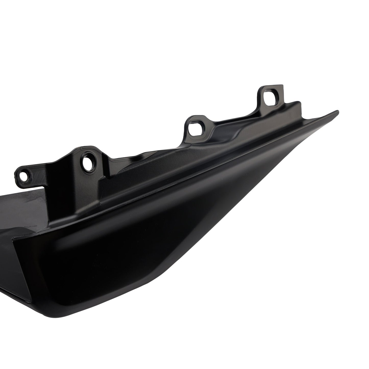 Carenatura laterale del codino posteriore Yamaha YZF-R3 R25 MT-03 2025-2026