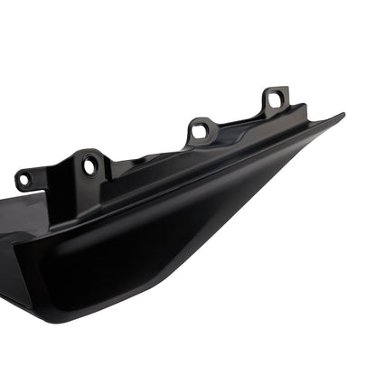 Carenatura laterale del codino posteriore Yamaha YZF-R3 R25 MT-03 2025-2026