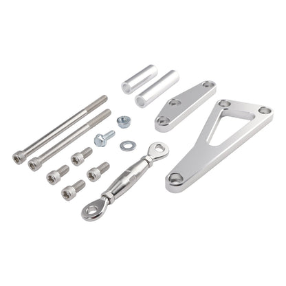 Kit pompa acqua lunga regolabile Big Block per Chevy 396 402 409 427 454 502 V8 a otto cilindri