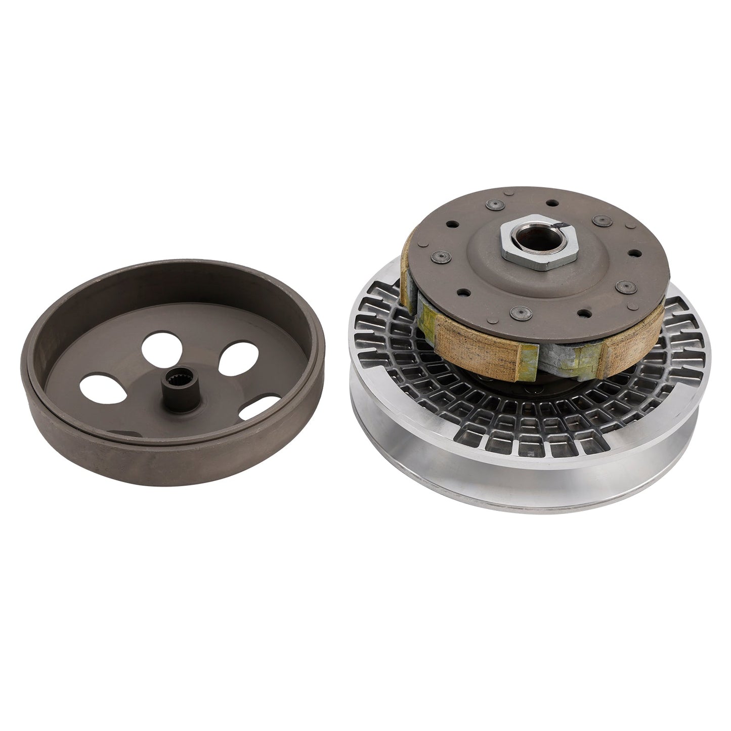 Camma frizione di ricambio Helix 22100-K1B-T00 per Honda NSS350 Forza 350 21-24 Ad