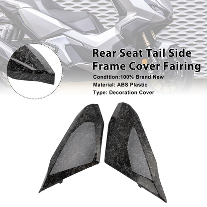 Carenatura laterale del telaio posteriore Honda ADV 350 2022-2025