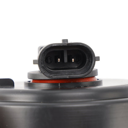 Coppia di luci fendinebbia diurne a LED per Nissan Frontier 2005-2019 84501AJ00A