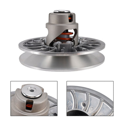 Frizione secondaria azionata dal variatore posteriore 0726-295 per Arctic Cat F570 International