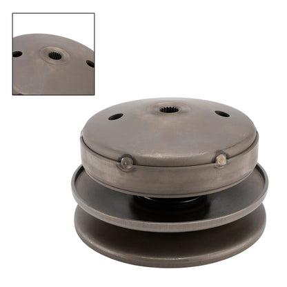 2022-2025 Honda Vario160 ACB160 Camma frizione di ricambio Helix 22100-K1N-V00 22350-GFM-900 122350-K97-T01