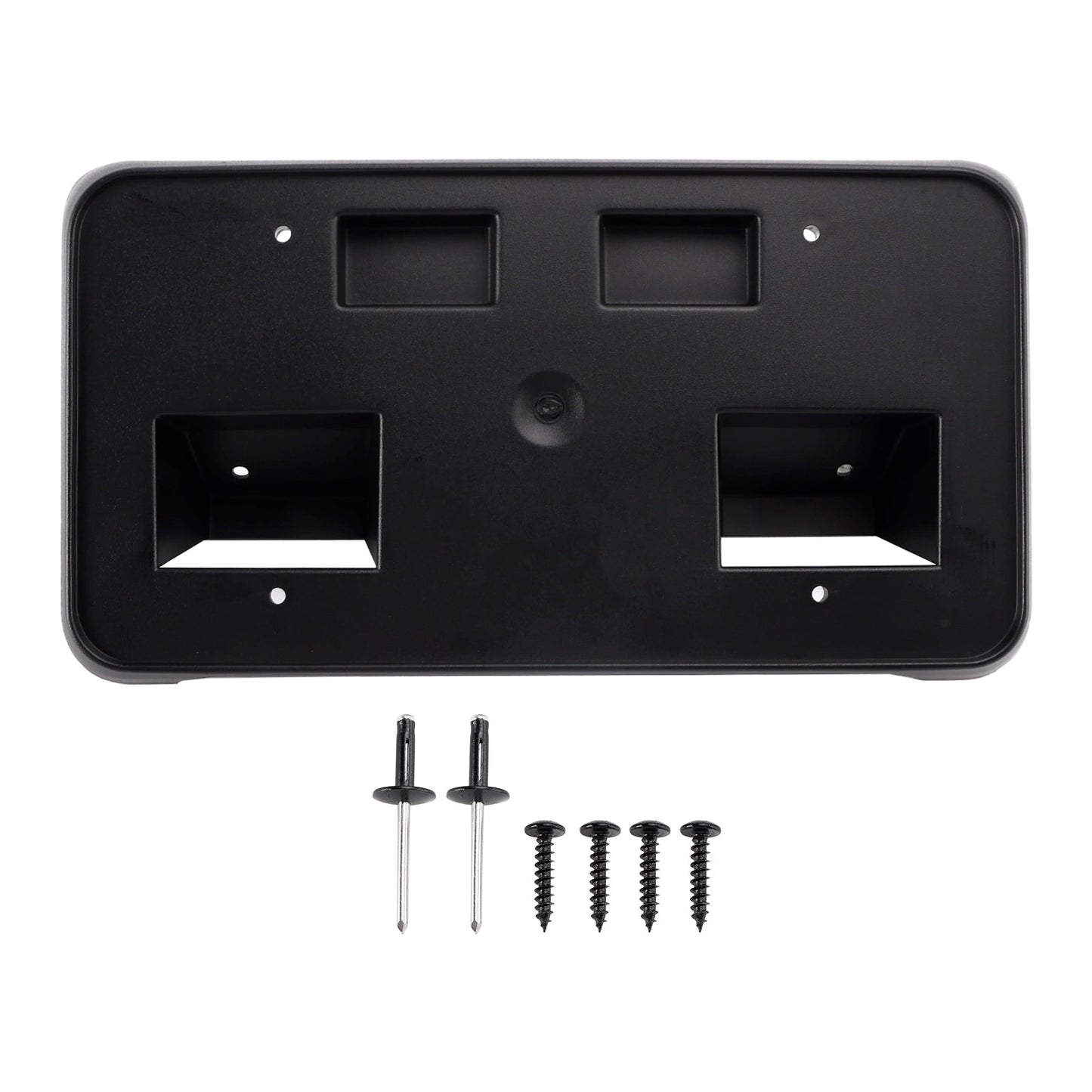 Supporto portatarga anteriore 85650573 per Chevy Silverado 2500HD 2024-2025