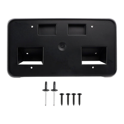 Supporto portatarga anteriore 85650573 per Chevy Silverado 2500HD 2024-2025