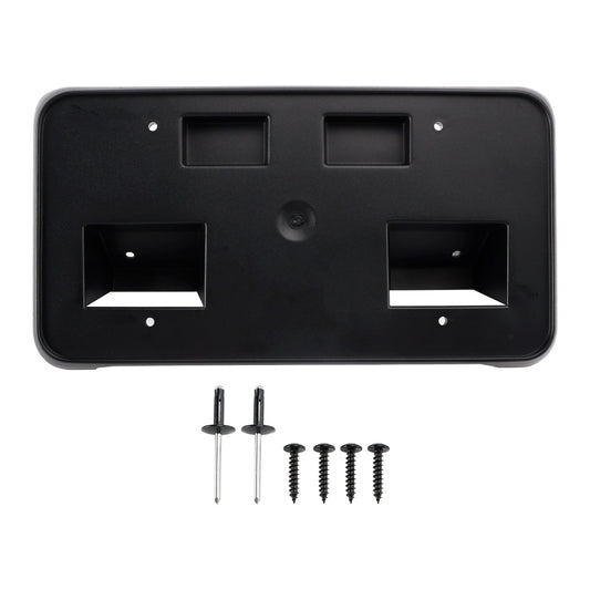 Supporto portatarga anteriore 85650573 per Chevy Silverado 2500HD 2024-2025