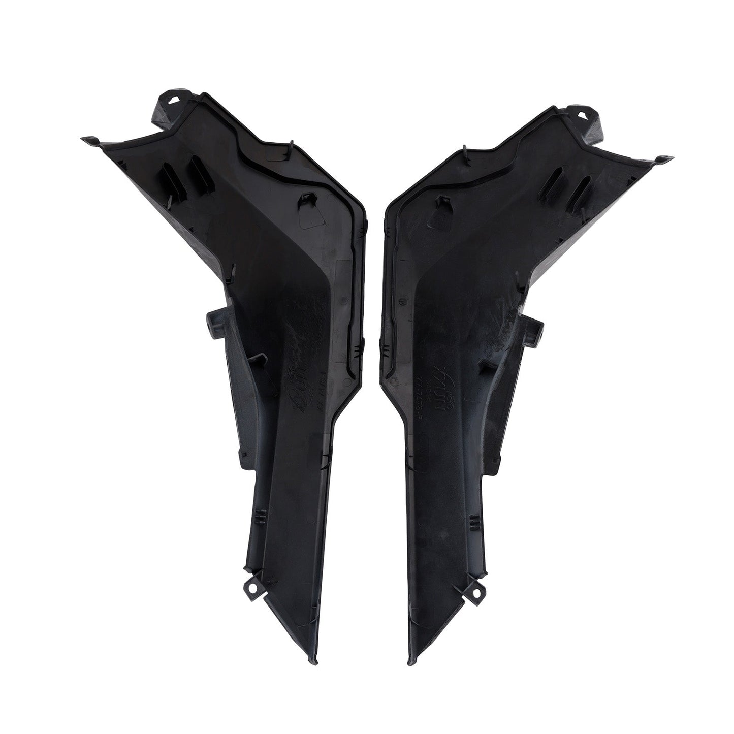 Carenatura del pannello laterale del sedile Honda ADV 350 2022-2025