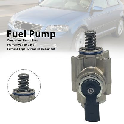 Motore VW GOLF PLUS (5M1, 521) 1.6 FSI: pompa carburante ad alta pressione BLF 03C127025R
