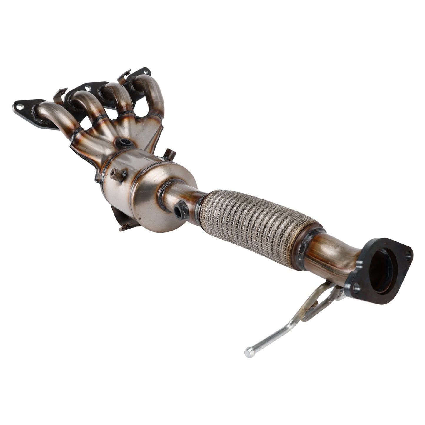 Convertitori catalitici a benzina Ford Focus II Cabriolet 1.6L 2006/10-2010/09 Euro 4 BM91275H 20946