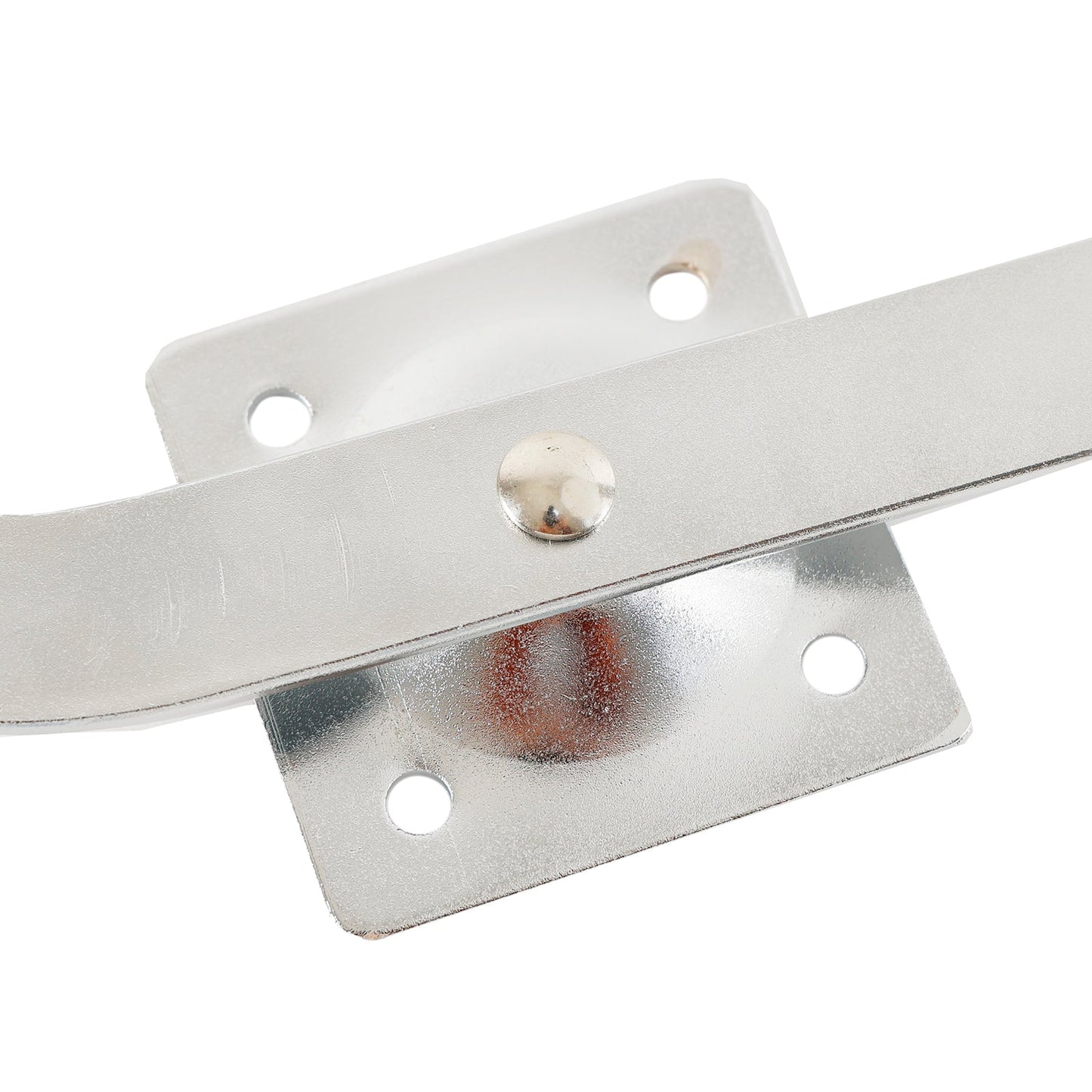 Coppia bracci cerniera per scaletta per soffitta per MFG Werner serie 55-2 dopo il 2010