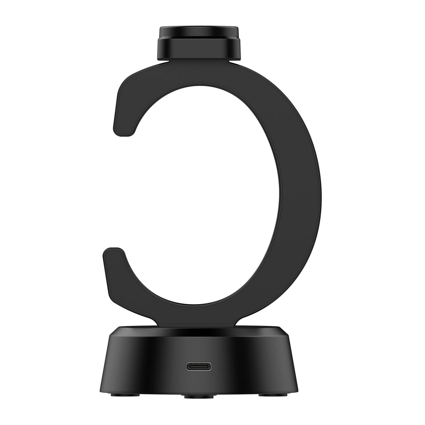 Supporto per dock di ricarica wireless a forma di C per 44/4 classic/3/Active 2/Active 1