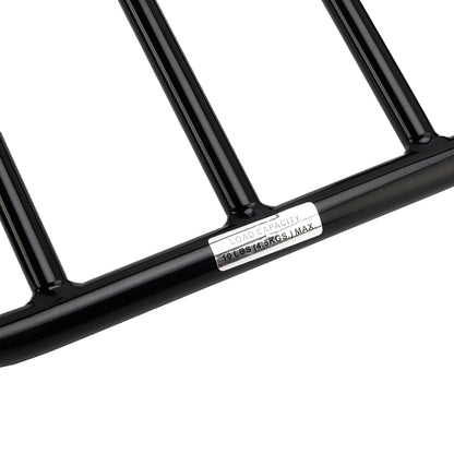 2018-2025 per Low Rider FXLR Sissy Bar Sport Luggage Rack 50300130A